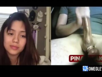 Omegle Girl And Dalawang Stranger Omegle Porn Videos