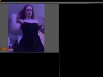 Omegle Omegle Porn Videos-01