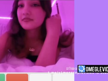 Premium – Stunning Omegle Girl Is Flexible and begs for cum x1me – frame at 0m44s