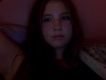 Premium – Cute Girl With Huge Tits and Moaning x1menace – frame at 0m3s